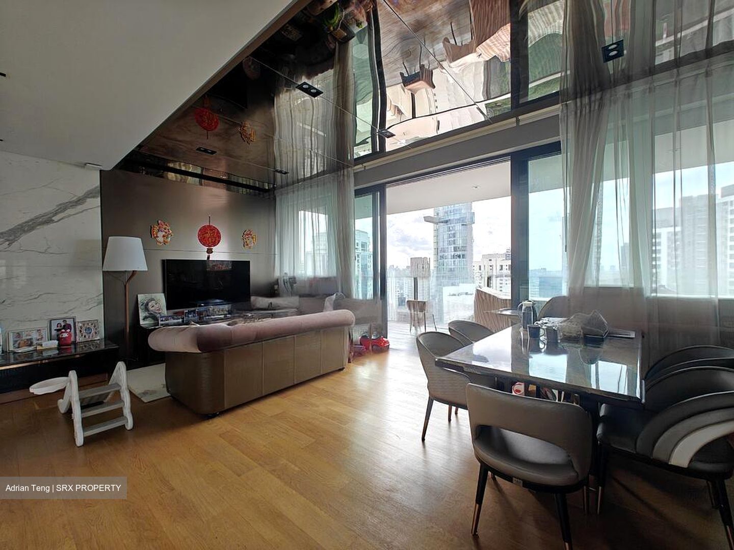 Ardmore 3 (D10), Condominium #611708221